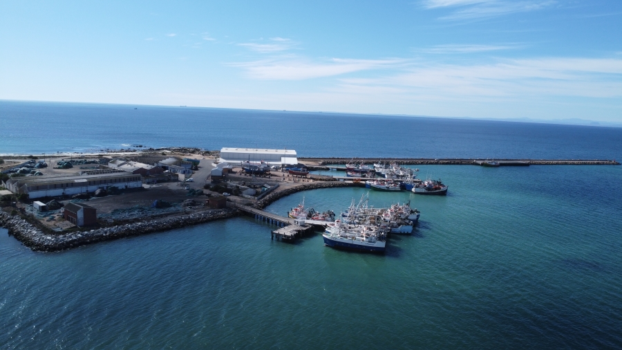 0 Bedroom Property for Sale in Steenbergs Cove Western Cape